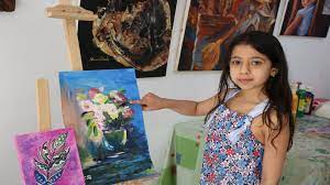 Celia Rasheed